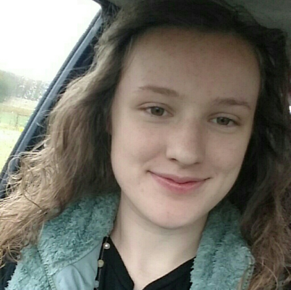 Meet your Posher, Veronica